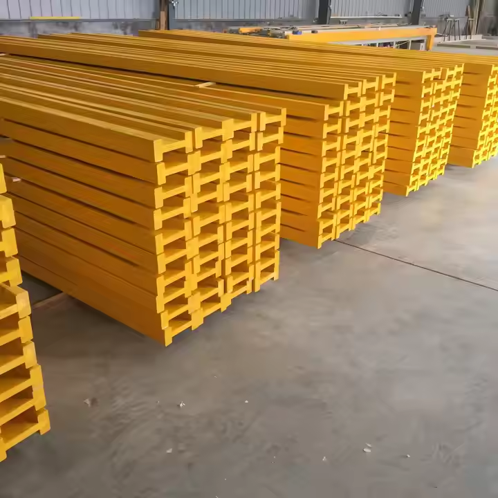 Comparison of Premium Options of HDO vs MDO Plywood 5 LVL Beam Construction