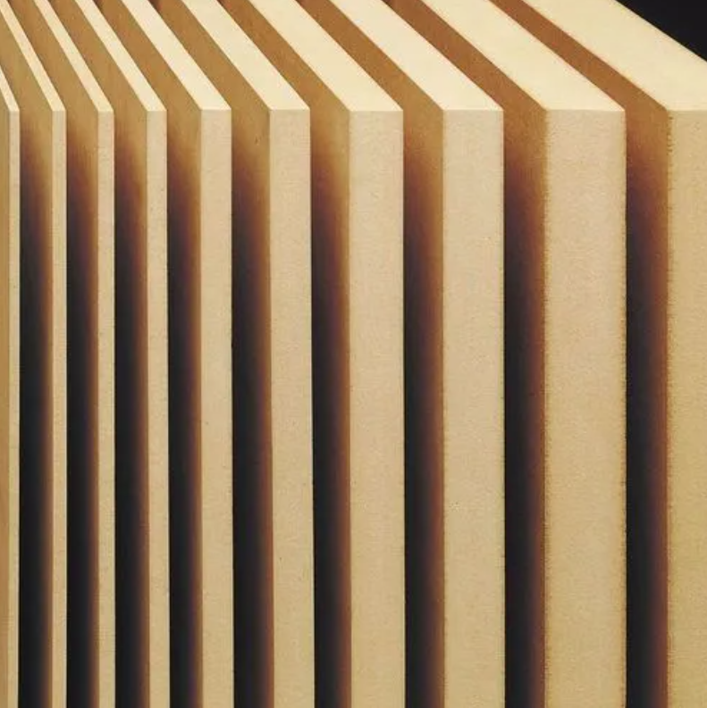 Comparison of Premium Options of HDO vs MDO Plywood 8 MDF board