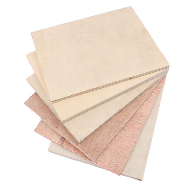 Comparison of Premium Options of HDO vs MDO Plywood 7 Packing Plywood 1
